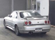 R33 GTS