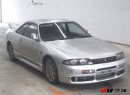 R33 GTS