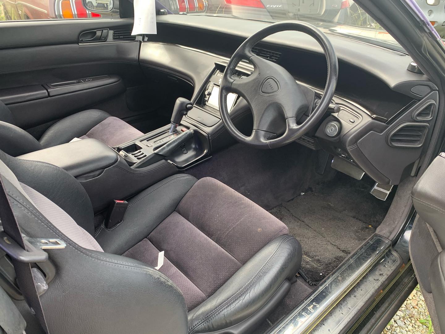 Euros Cosmo with 13B RE