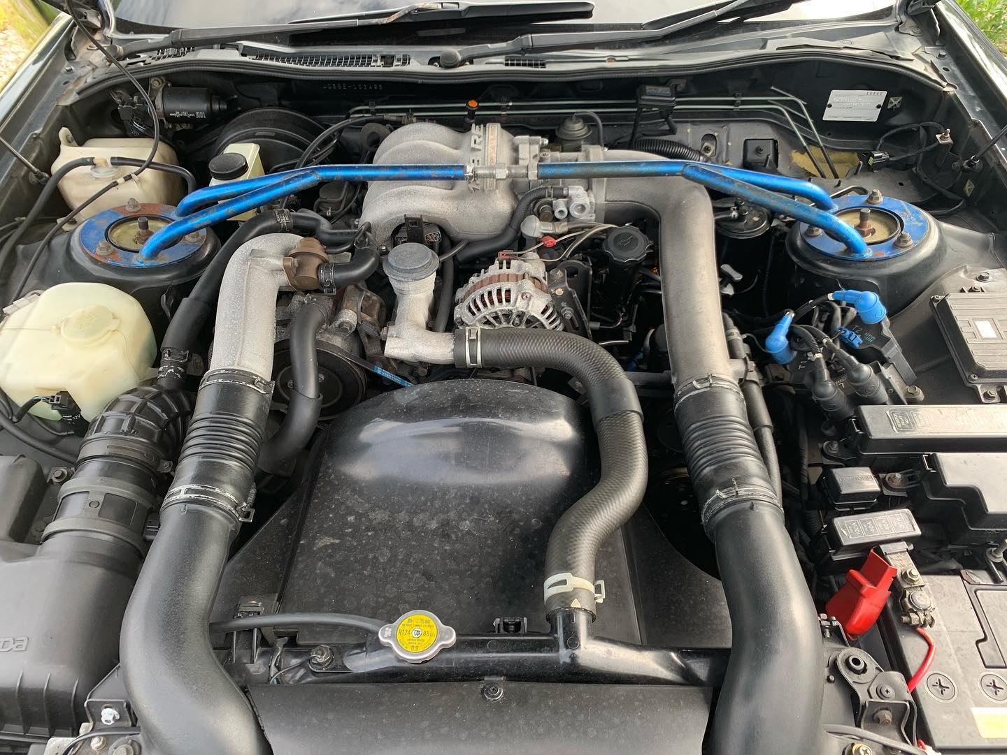 Euros Cosmo with 13B RE